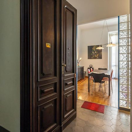 Nonpertutti Piazza Castello Accessibile Senior Famiglie Appartement Turijn Buitenkant foto