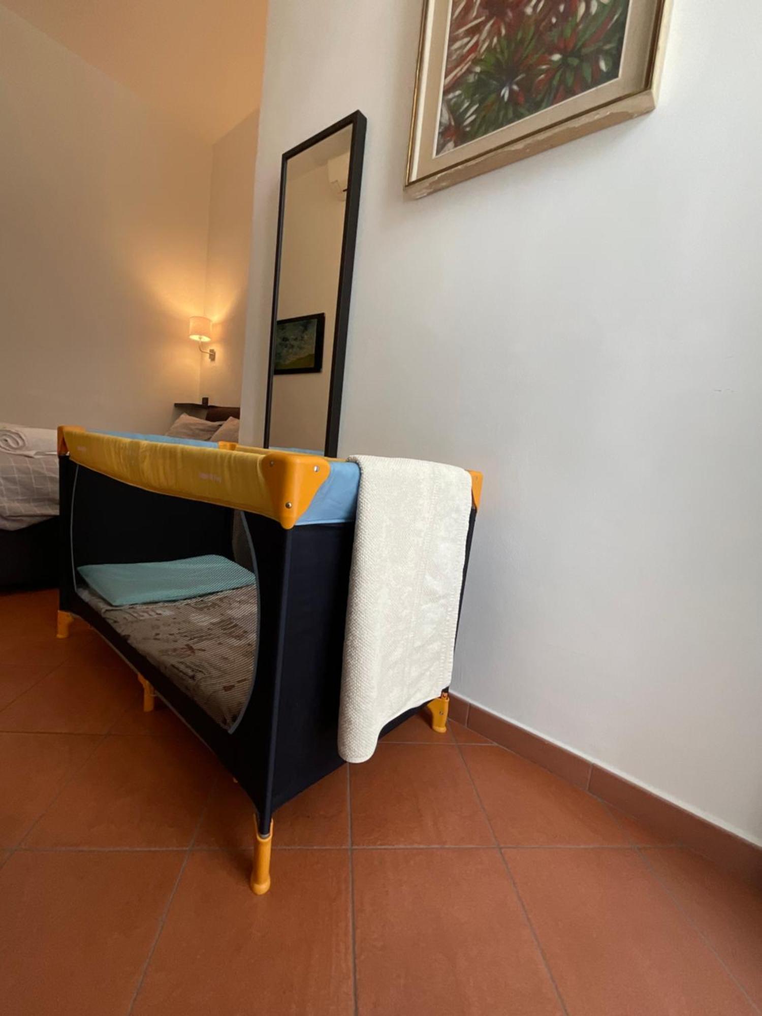 Nonpertutti Piazza Castello Accessibile Senior Famiglie Appartement Turijn Buitenkant foto