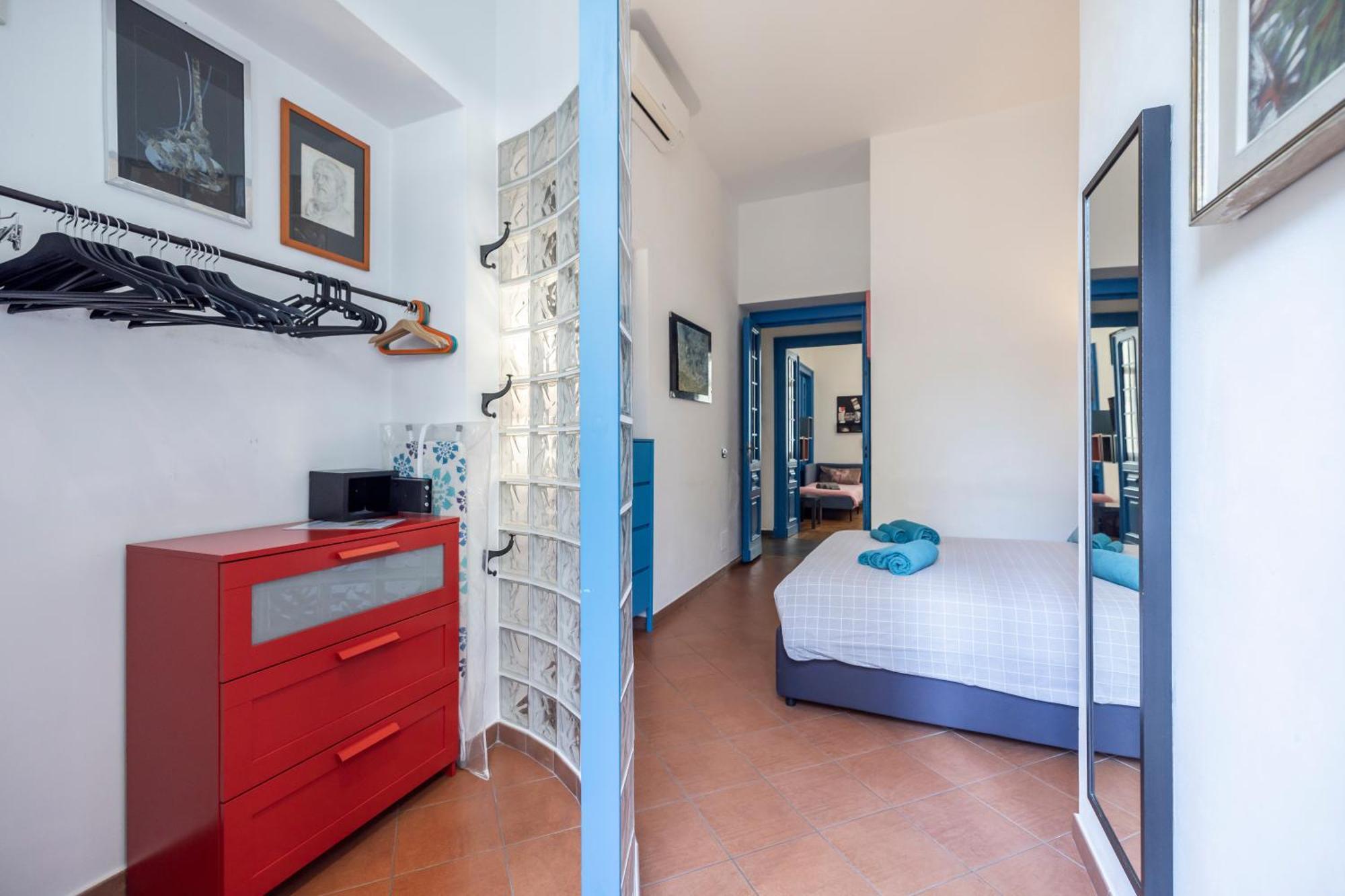Nonpertutti Piazza Castello Accessibile Senior Famiglie Appartement Turijn Buitenkant foto