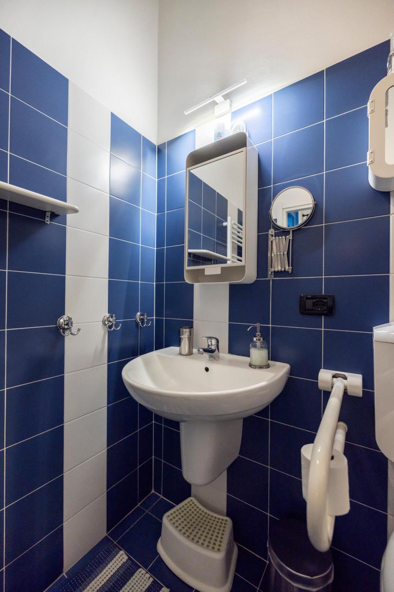 Nonpertutti Piazza Castello Accessibile Senior Famiglie Appartement Turijn Buitenkant foto