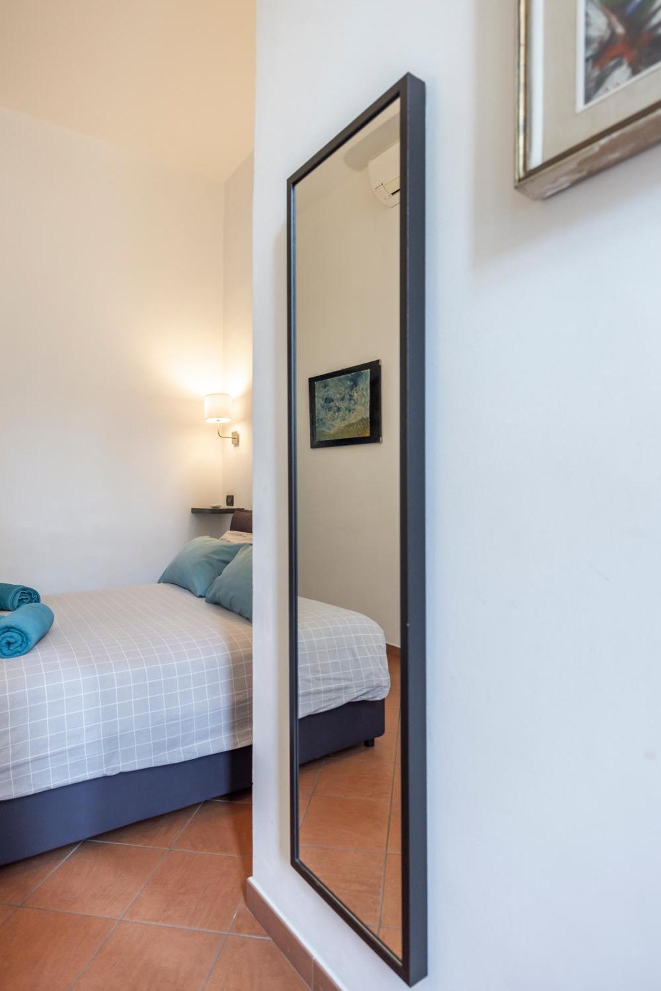 Nonpertutti Piazza Castello Accessibile Senior Famiglie Appartement Turijn Buitenkant foto