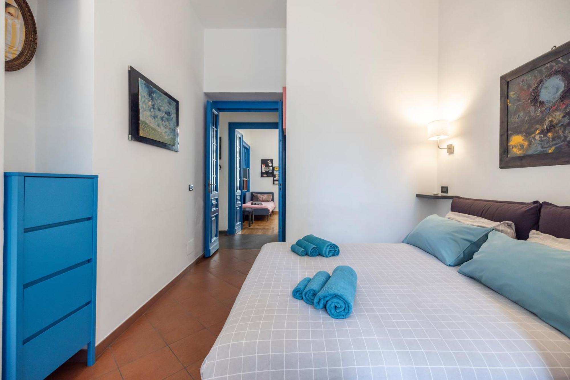 Nonpertutti Piazza Castello Accessibile Senior Famiglie Appartement Turijn Buitenkant foto