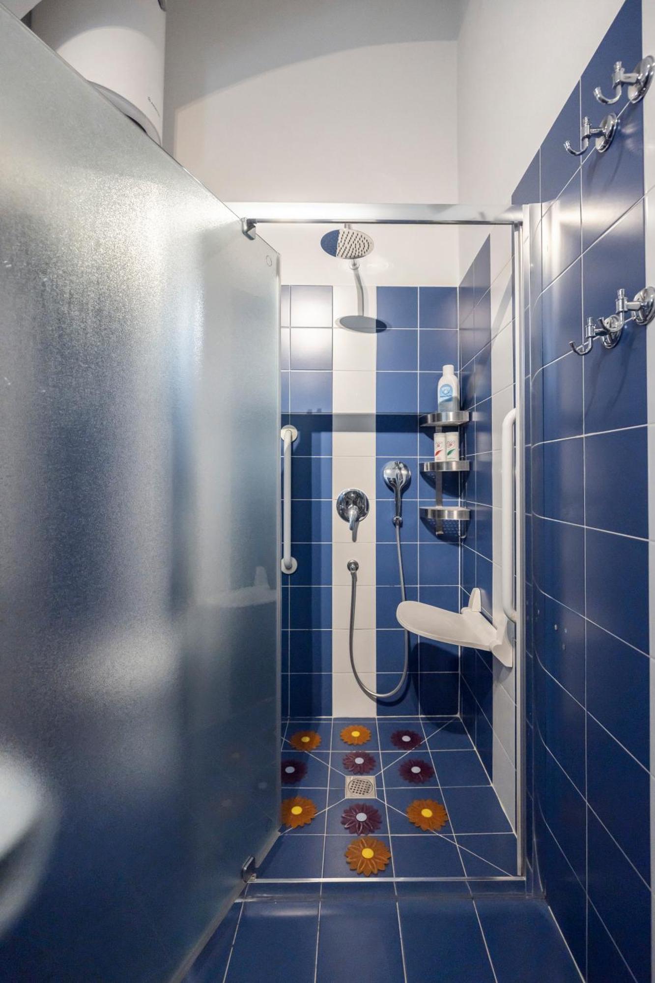 Nonpertutti Piazza Castello Accessibile Senior Famiglie Appartement Turijn Buitenkant foto