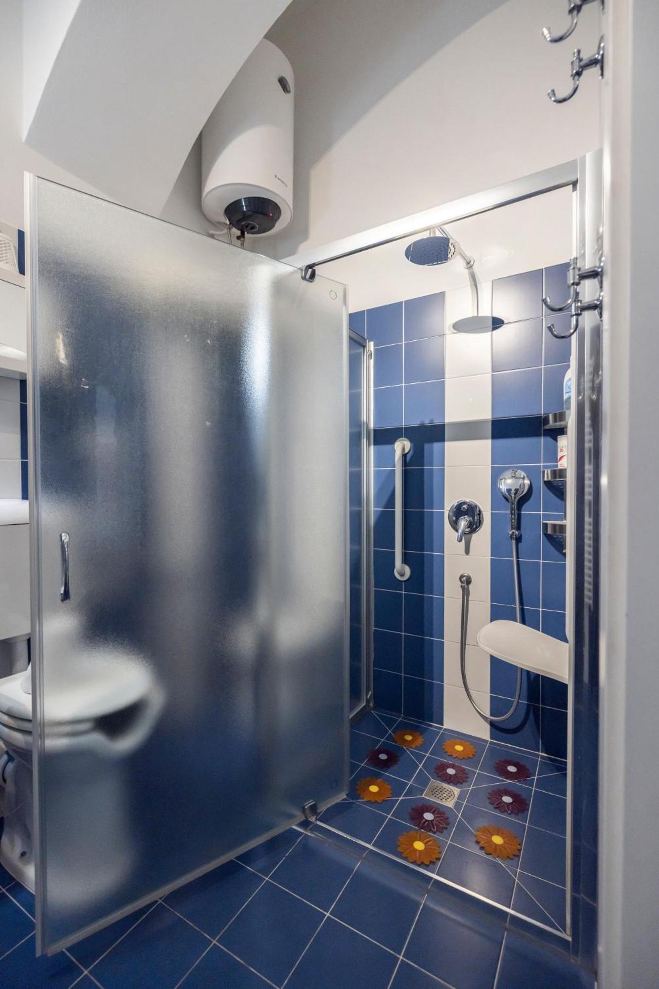 Nonpertutti Piazza Castello Accessibile Senior Famiglie Appartement Turijn Buitenkant foto