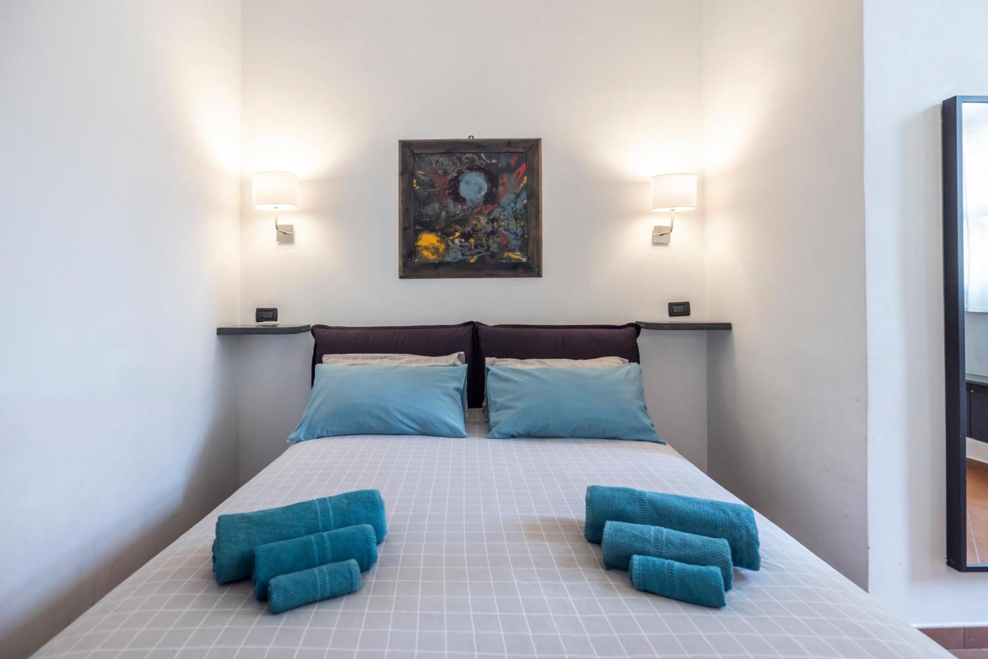 Nonpertutti Piazza Castello Accessibile Senior Famiglie Appartement Turijn Buitenkant foto