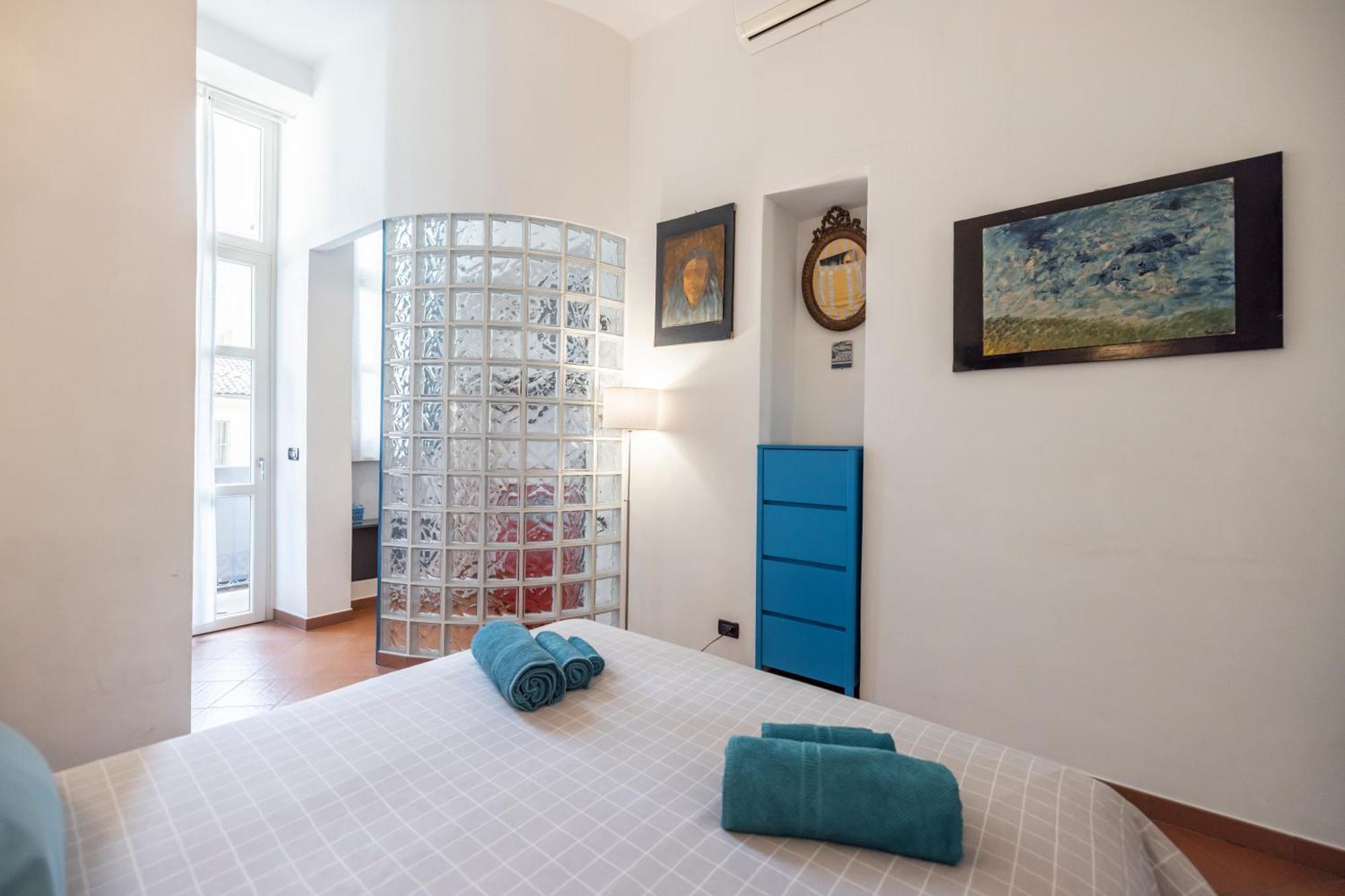 Nonpertutti Piazza Castello Accessibile Senior Famiglie Appartement Turijn Buitenkant foto