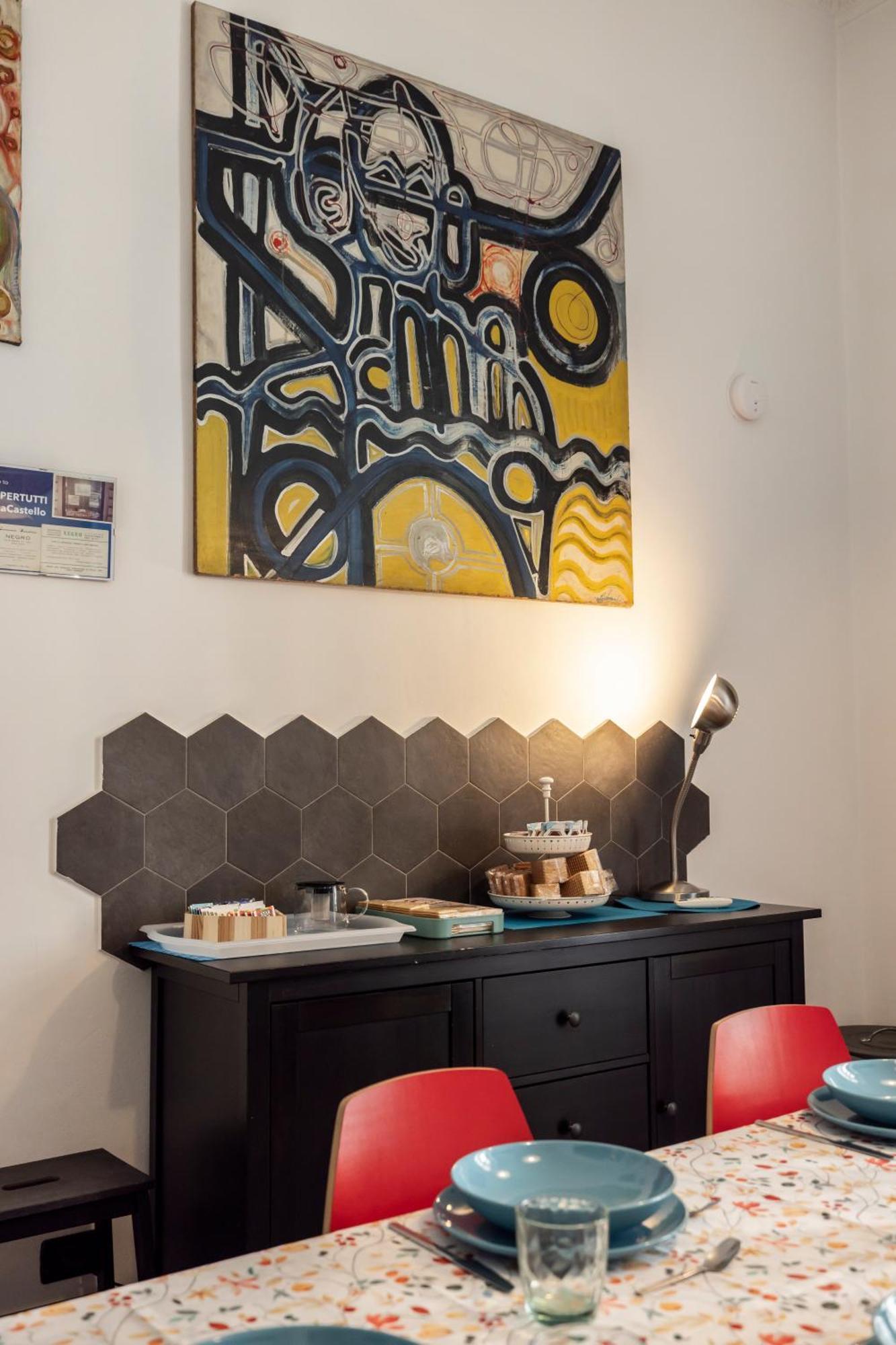Nonpertutti Piazza Castello Accessibile Senior Famiglie Appartement Turijn Buitenkant foto