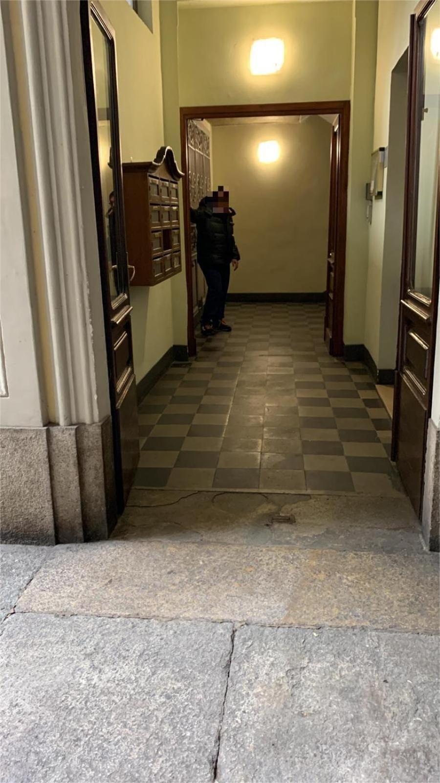 Nonpertutti Piazza Castello Accessibile Senior Famiglie Appartement Turijn Buitenkant foto